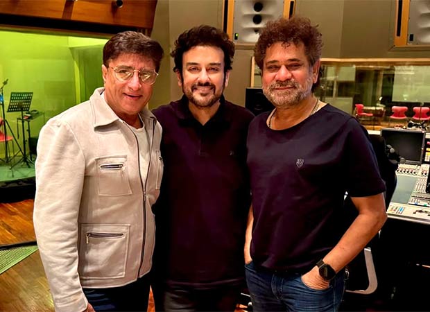 Adnan Sami Teams Up with Akshay Kumar for New Film: A Musical Collaboration to Remember — story image