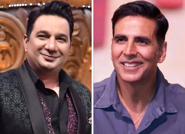 Ahmed Khan Teams Up with Akshay Kumar for New Film After 'Welcome to the Jungle' Triumph — story image