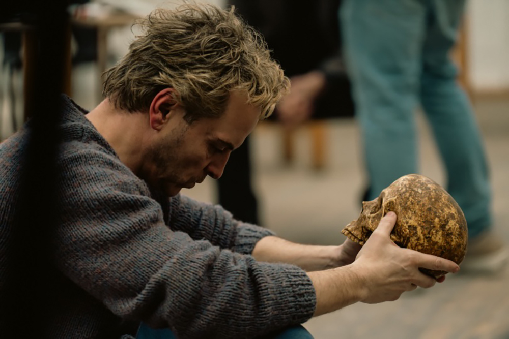 Andrew Scott’s ‘Elsinore’ to Open London Film Festival — story image