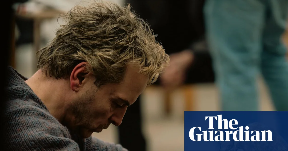 Andrew Scott's Ian Charleson Biopic 'Elsinore' to Kick Off London Film Festival — story image