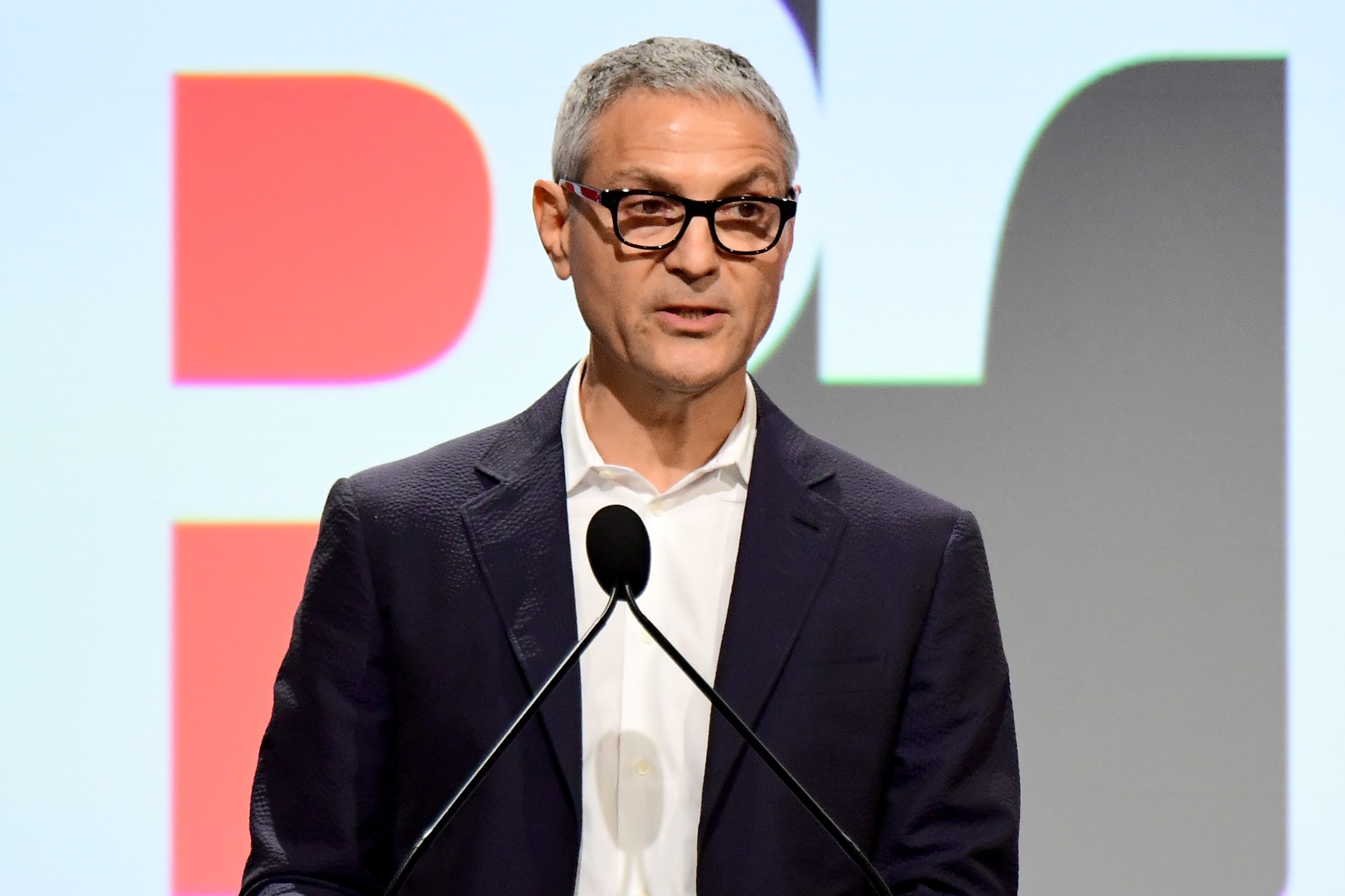 Ari Emanuel Defends Warner Bros. Merger, Calls Lawsuit a Threat to Hollywood Competition — story image