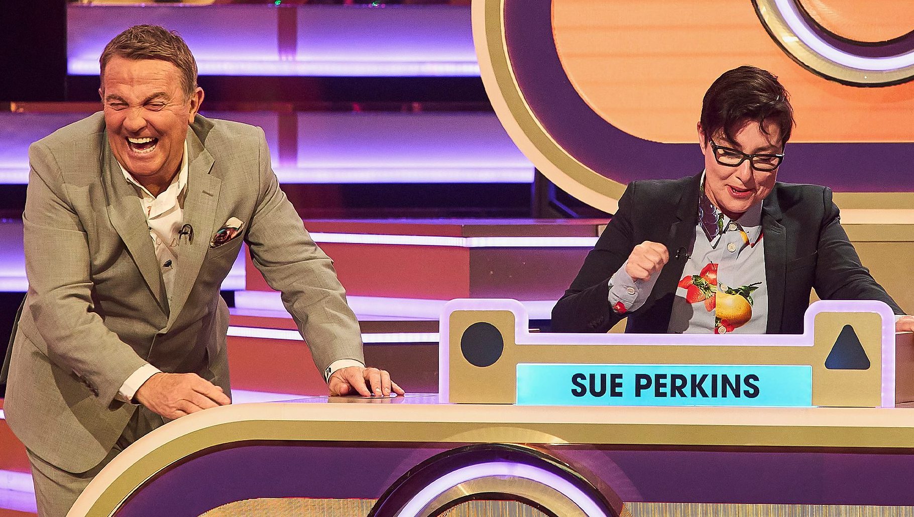 BBC Axes Popular Shows: ‘Blankety Blank,’ ‘Celebrity Mastermind,’ and ‘Live At The Apollo’ Canceled — story image