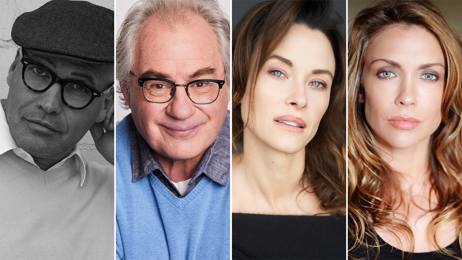 Billy Zane and Cast Join Philippe Caland’s Intriguing Neo Noir Thriller ‘Milliseconds’ — story image