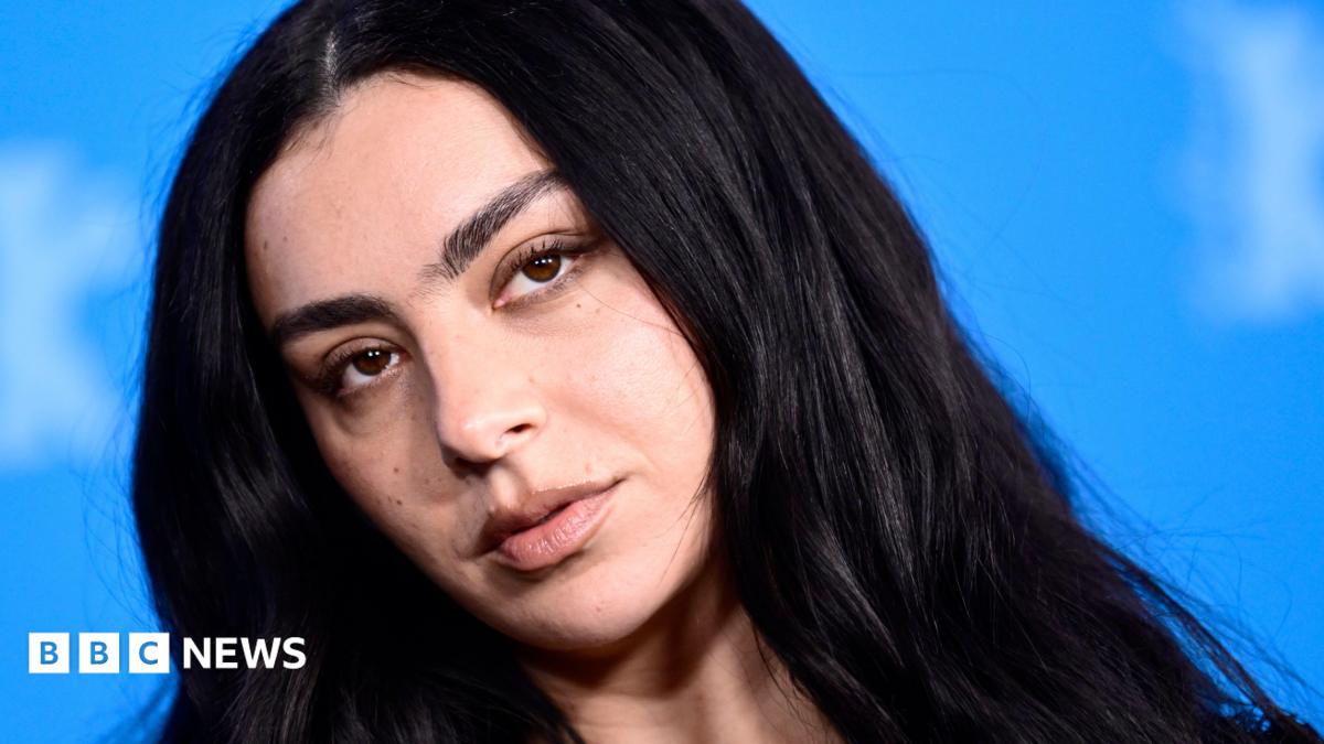 Charli XCX's 'Music, Fashion, Film': A Raw Look into Her Life Post-'Brat' — story image