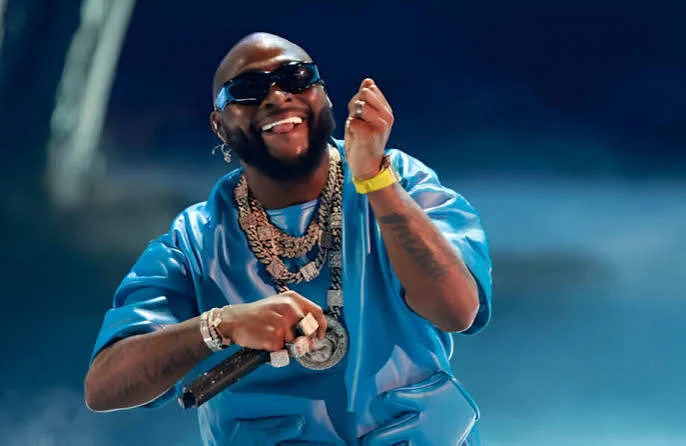 Davido Sets Sights on Acting: A New Chapter in His Creative Journey — story image