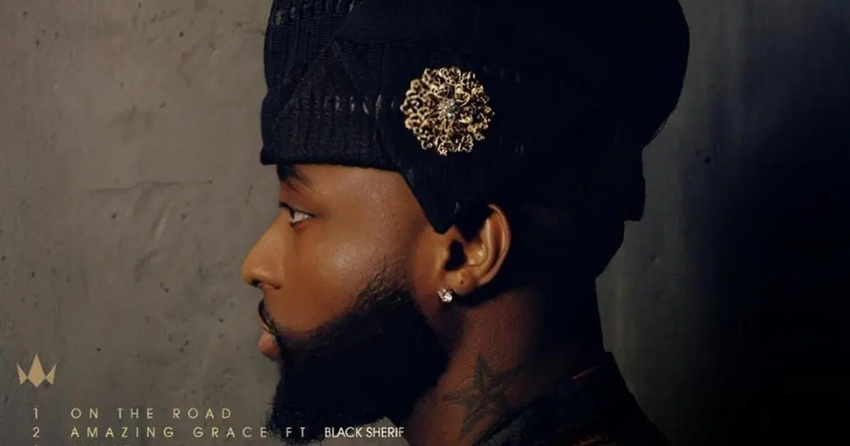 Davido Unveils His Sixth Album ‘ORIADÉ’ Featuring Top Collaborators — story image
