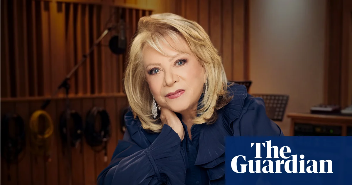 Elaine Paige Reveals Her Musical Passions in Honest Playlist — story image