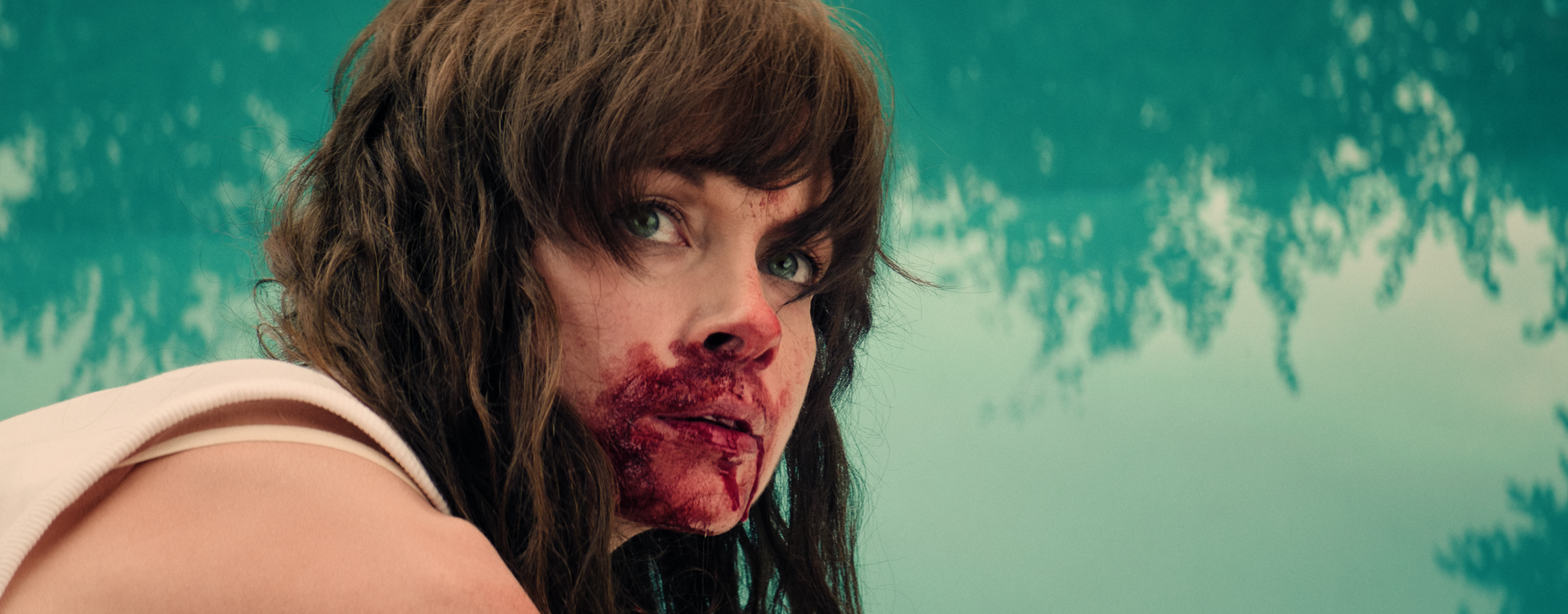 Exploring Motherhood and Horror: A Dive into 'Ferine' by Andrea Corsini — story image