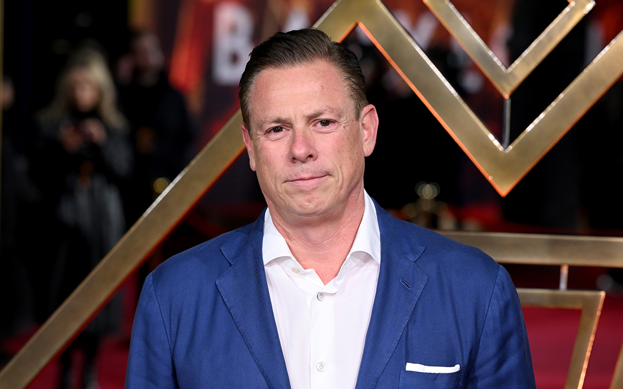 Financier Behind ‘Joker’ and ‘Babylon’ Indicted in Massive Ponzi Scheme — story image