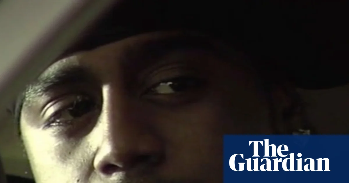 From S Club 7 to Drug Gangs: The Bizarre Tale of 'Breakin' the Cycle' — story image