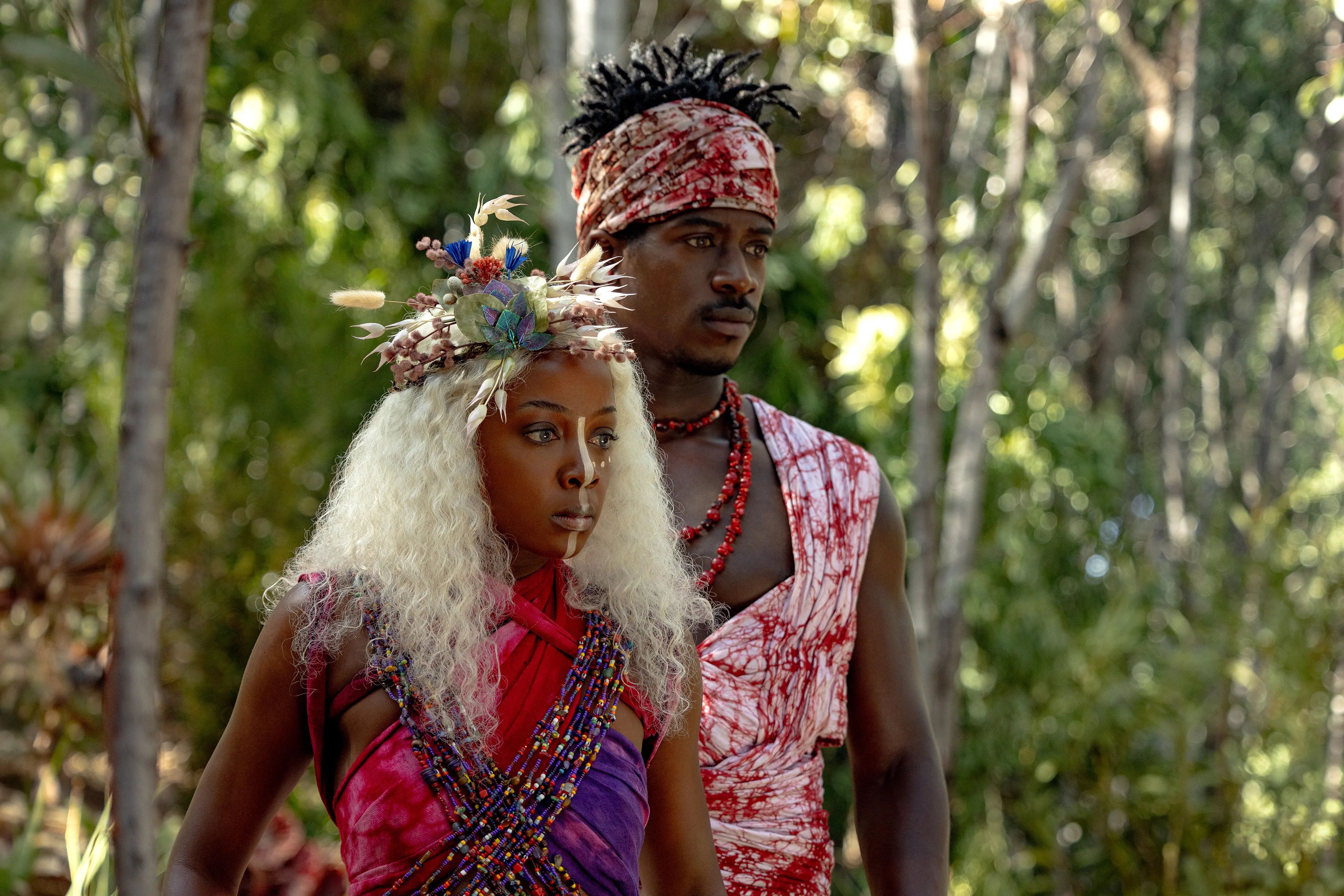 Gina Prince-Bythewood's 'Children of Blood and Bone': What to Expect from the Adaptation — story image