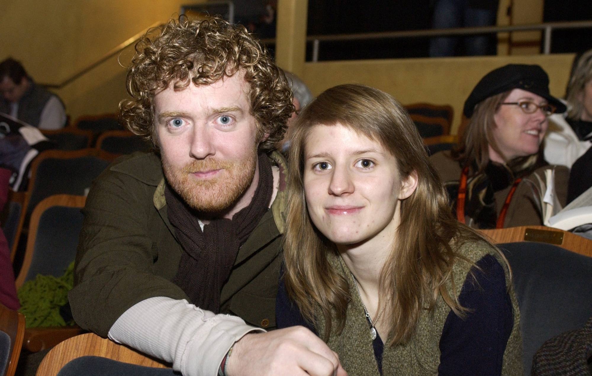 Glen Hansard: Remembering the Oscar-Winning Star of 'Once' After Tragic Passing — story image