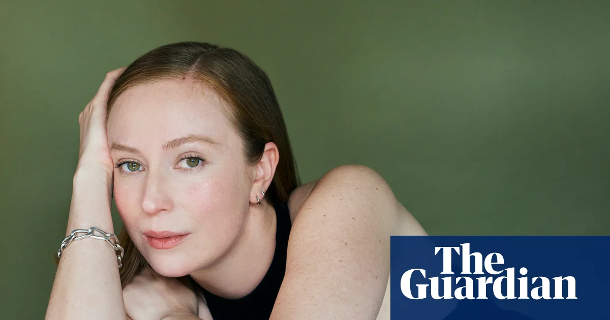 Hannah Einbinder Talks 'Hacks' and Her Bold New Role in Queer Horror — story image