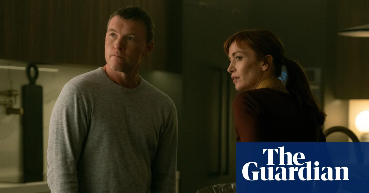 Harlan Coben: The Unrivaled King of Potboiler TV Thrillers — story image