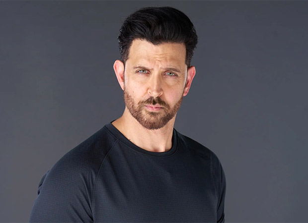 Hrithik Roshan Expands Real Estate Portfolio with New Office Lease in Andheri West — story image