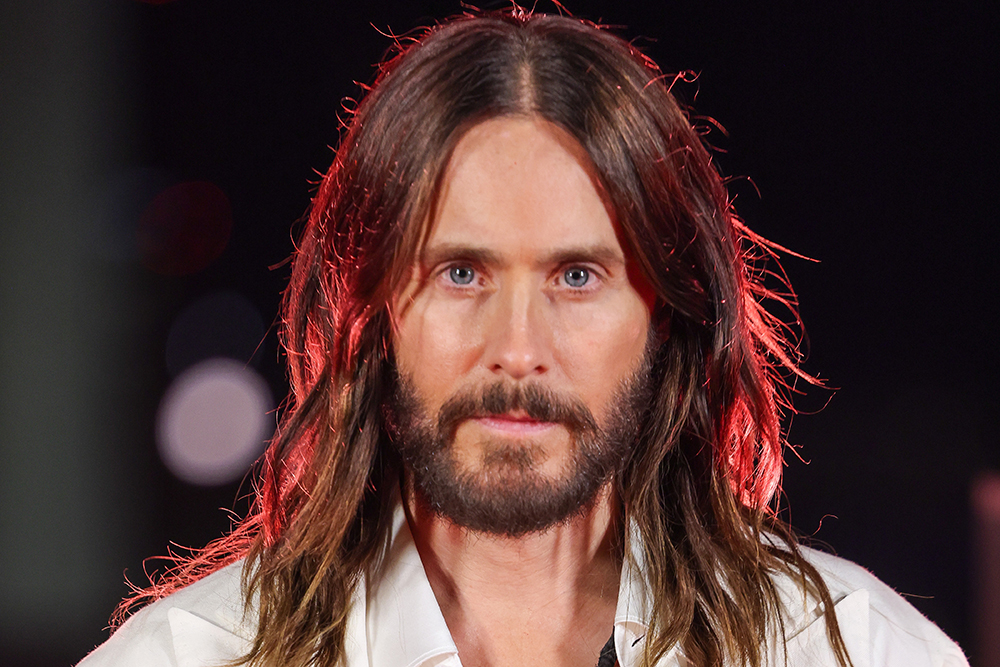Jared Leto Denies Sexual Assault Claims: 'These Allegations Are Categorically False' — story image