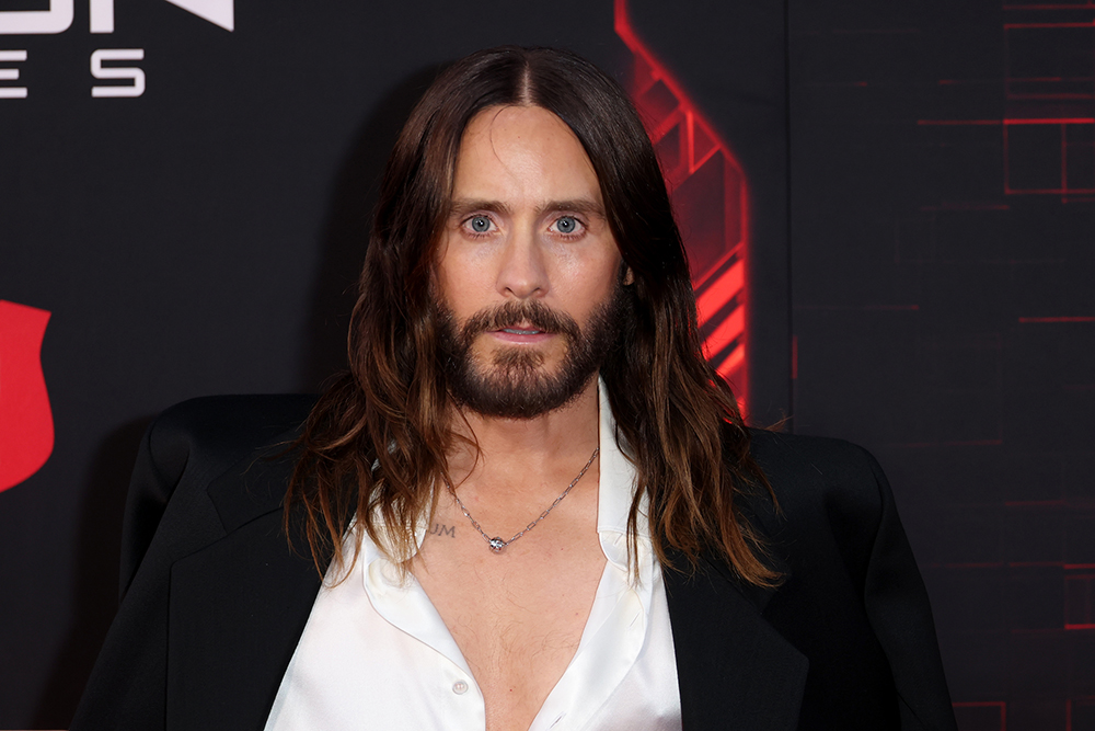 Jared Leto Faces Serious Allegations in BBC Documentary — story image