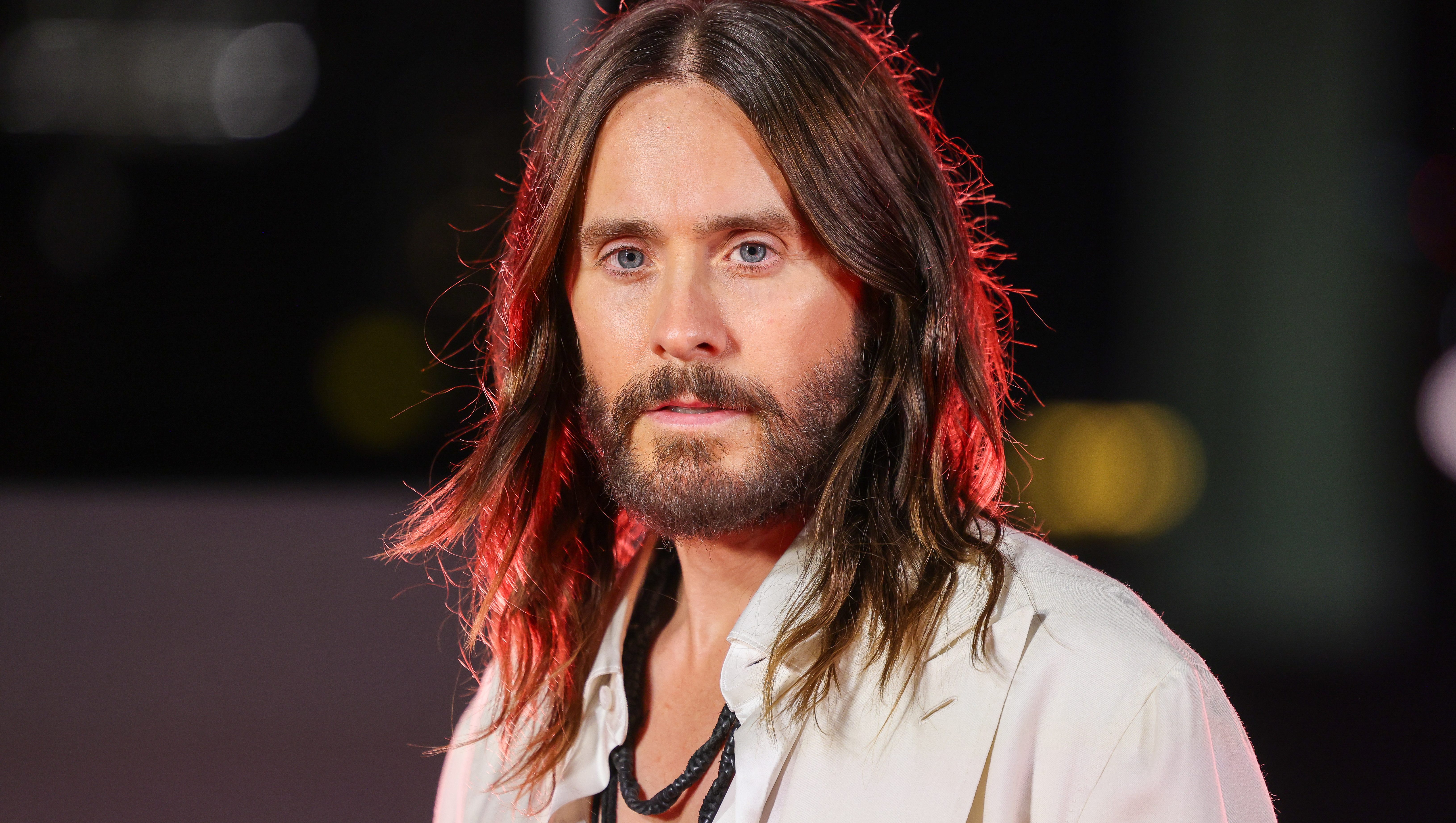 Jared Leto Faces Serious Allegations of Sexual Misconduct in BBC Documentary — story image