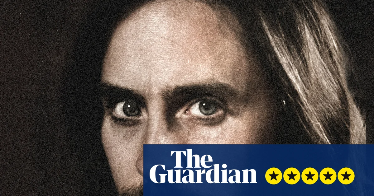 Jared Leto: Hollywood’s Dark Secrets Exposed in Disturbing New Documentary — story image