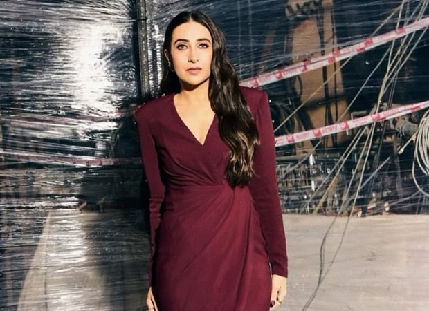 Karisma Kapoor Takes on New Role as Judge for Fevicreate Idea Labs Season 3 — story image