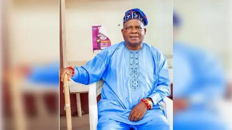 Kola Oyewo's Family Unveils Funeral Rites for the Beloved Actor — story image