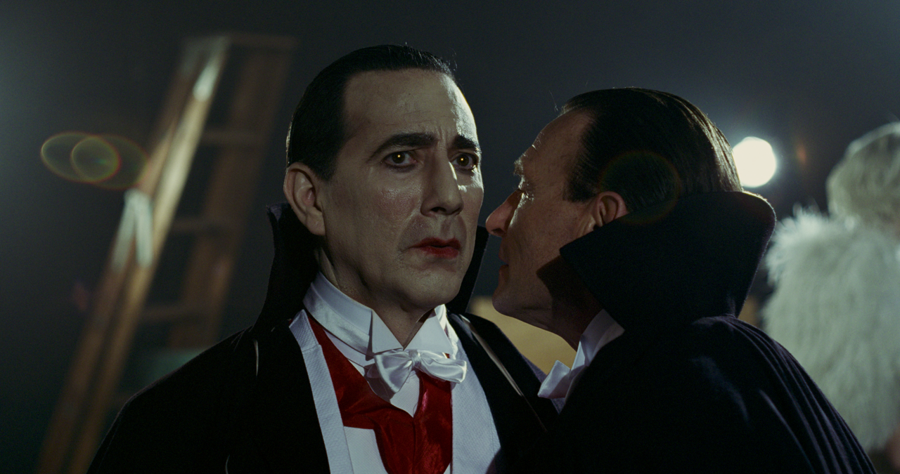 ‘Los Vampires’ Review: A Nostalgic Dive into Early-Talkie Hollywood — story image