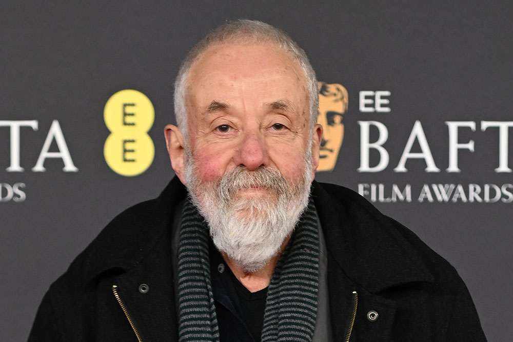 Mike Leigh, Renowned Director, Hints at Retirement Due to Health Concerns — story image