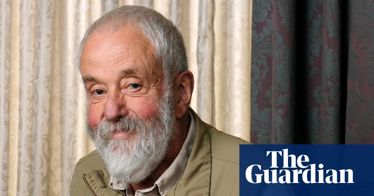 Mike Leigh's Next Film May Mark His Retirement Amid Health Challenges — story image