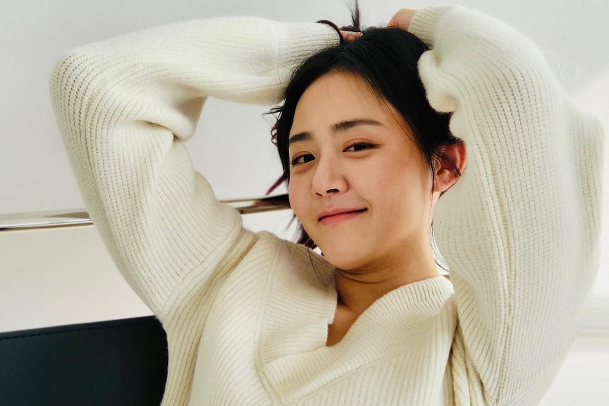 Moon Geun Young Ties the Knot: A Heartfelt Announcement from the Beloved Actress — story image
