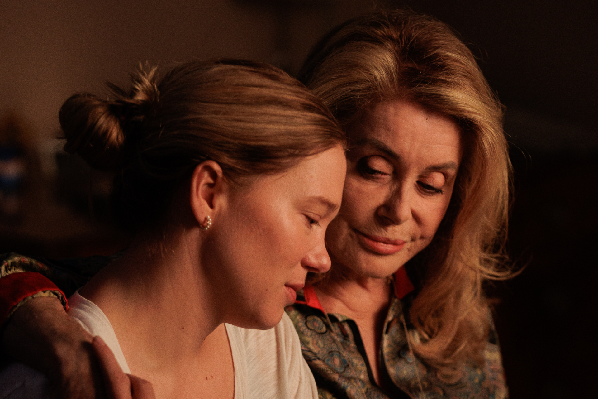 Netflix Announces Release Date for Cannes Hit 'Gentle Monster' Starring Léa Seydoux — story image