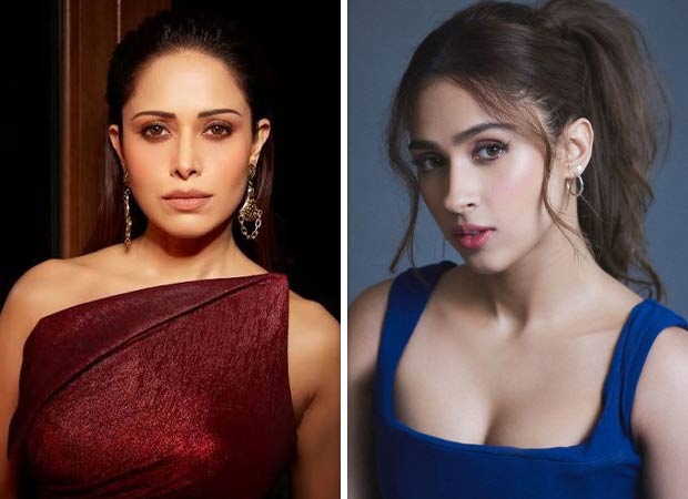 Nushrratt Bharuccha and Pashmina Roshan Join Star-Studded Cast in Remo D’Souza’s New Action Film — story image