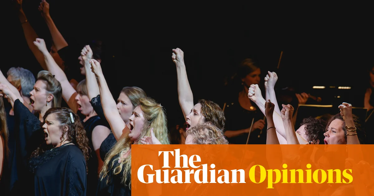 Opera Triumphs Over Nolan’s Odyssey: A Call for Greek Mythos Done Right — story image