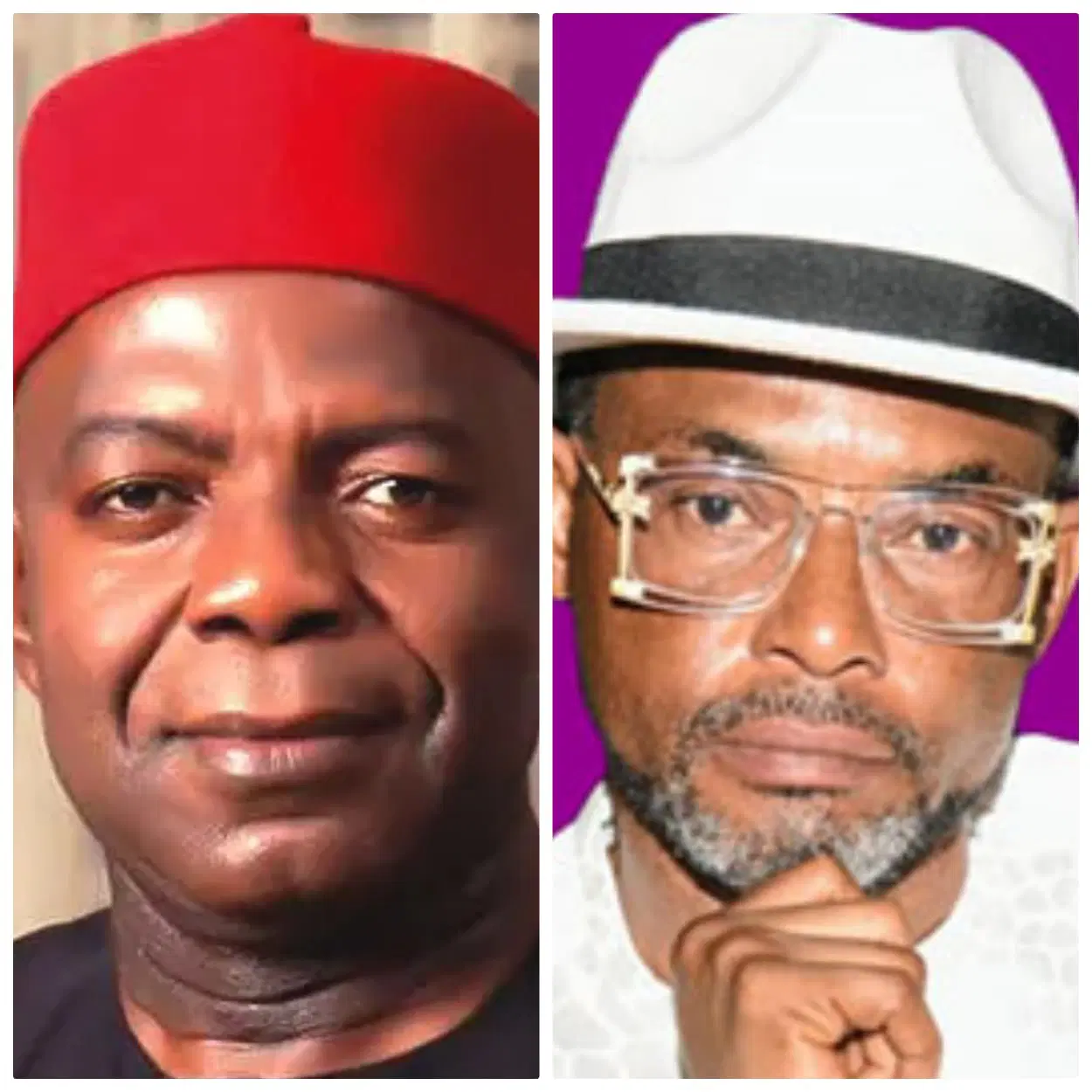 PMAN Applauds Governor Alex Otti for Supporting Ailing Nigerian Artists — story image