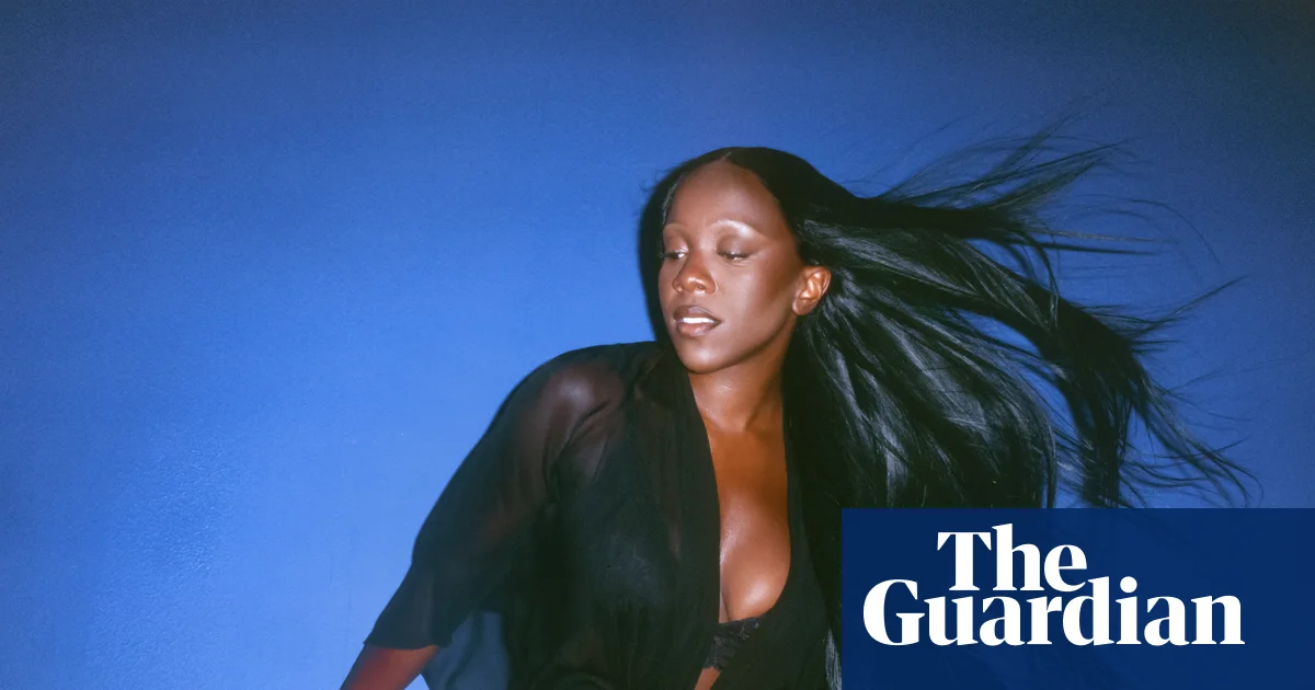 Rachel Chinouriri: From Panic Attacks to Pop Stardom – A Journey of Self-Discovery — story image
