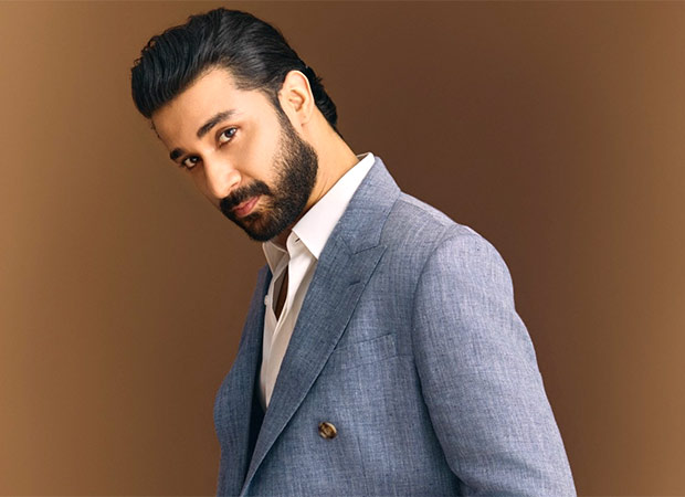 Raghav Juyal Denies Antagonist Role in Shah Rukh Khan's King Amidst Rumors — story image