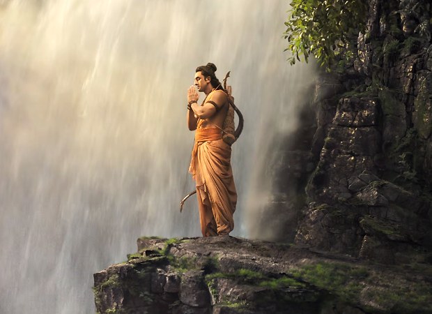 Ramayana Trailer Unveiled: Yash Shines as Ravana, Ranbir Kapoor and Sai Pallavi Steal the Show! — story image