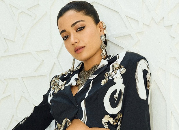 Rashmika Mandanna Faces Six Weeks of Rest Due to Hip Injury on Set — story image