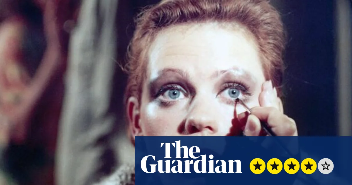 Rediscovering 'Solo Sunny': A Timeless Tale of Ambition and Loneliness — story image