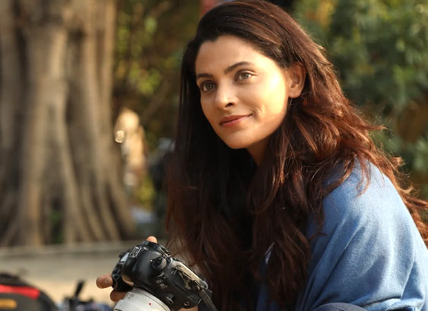 Saiyami Kher and Vikram Phadnis’ Pal Bhar Ke Liye Set for World Premiere at IFFM 2026 — story image