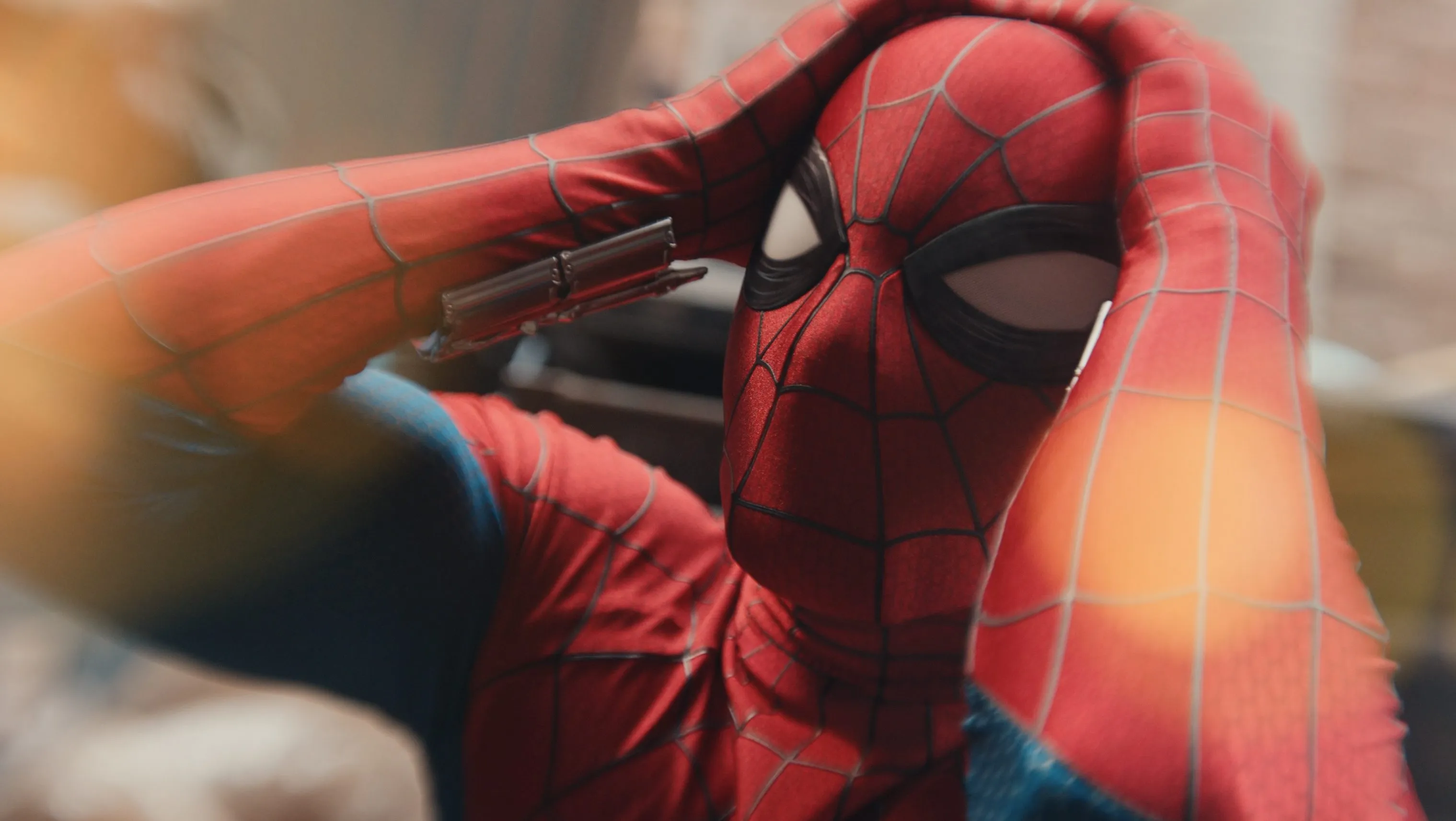 ‘Spider-Man: Brand New Day’ Bootleg Leak Sparks Controversy Online — story image