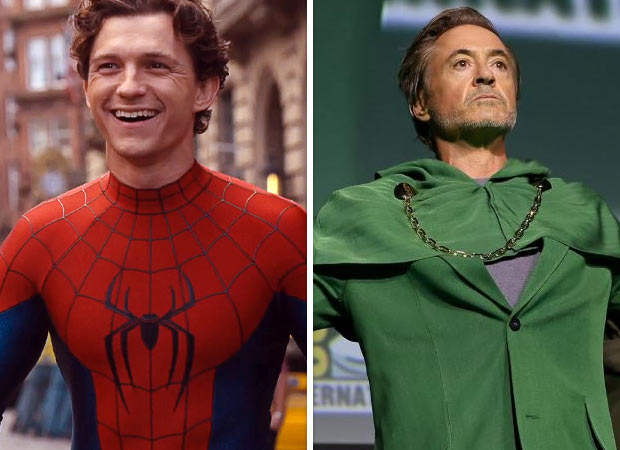 Spider-Man: Brand New Day's Post-Credit Prank Stuns Audiences with Doctor Doom Commercial — story image