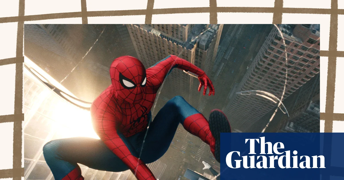 Spider-Man Swings Back and Ariana Grande Drops New Album: Your Entertainment Guide — story image