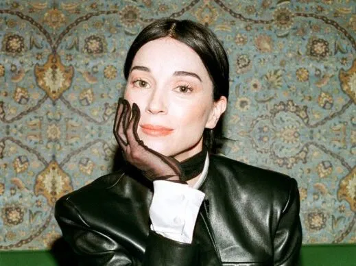 St. Vincent's Orchestral Tour: Annie Clark Elevates Her Music at the Hollywood Bowl — story image