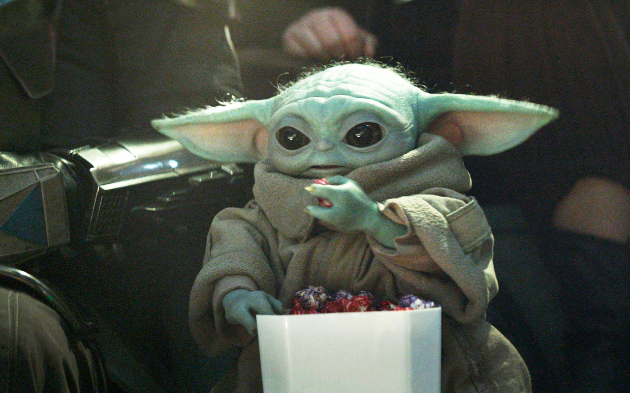 Star Wars Visual Effects Crew Joins IATSE Amid Industry Changes — story image