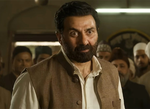 Sunny Deol to Celebrate Changemakers During 'Batwara 1947' Promo Tour — story image