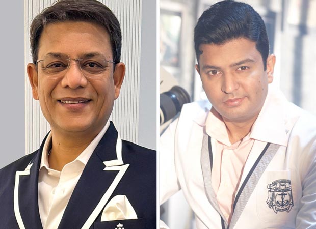 T-Series Celebrates Neeraj Kalyan's 30 Years of Leadership with Heartfelt Tribute — story image