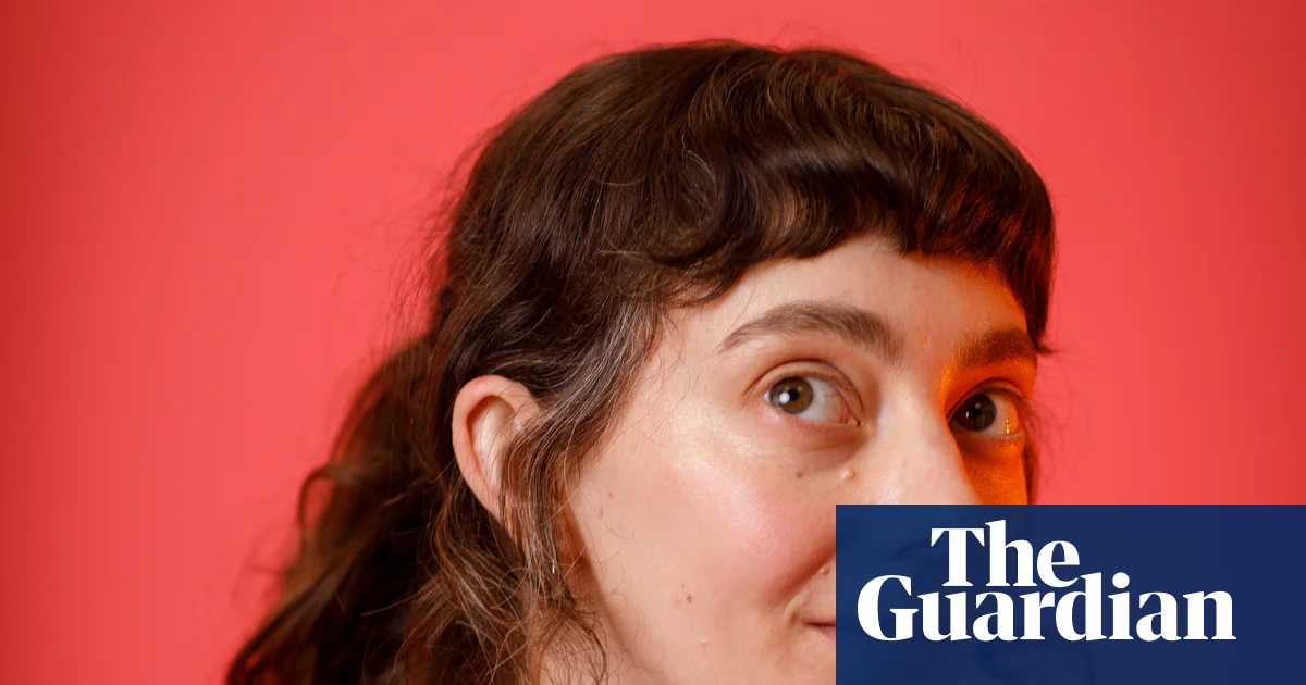 Tanya Reynolds Talks New Role in Ted Lasso and Her Unique Journey to Stardom — story image