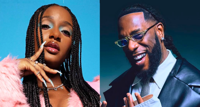 Tensions Between Nigeria and South Africa: A Musical Journey Through Controversy — story image