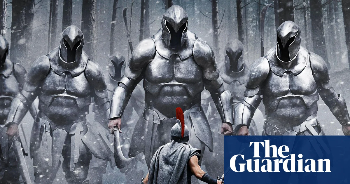 The Odyssey: A Cultural Phenomenon or Just Monoculture? — story image