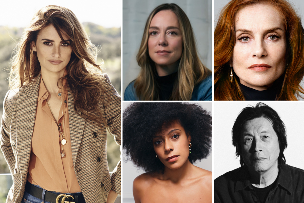 TIFF Tribute Awards 2026: Penélope Cruz and More Set to Shine — story image